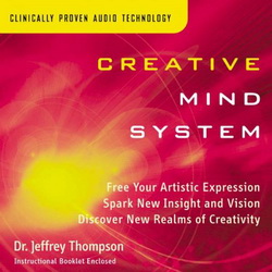    Jeffrey Thompson - Creative Mind System