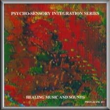   Jeffrey Thompson - Psycho-Sensory Integration