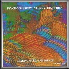   Jeffrey Thompson - Psycho-Sensory Integration 2