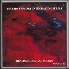   Jeffrey Thompson - Psycho-Sensory Integration 3