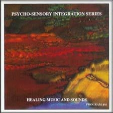   Jeffrey Thompson - Psycho-Sensory Integration 4