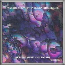   Jeffrey Thompson - Psycho-Sensory Integration 5