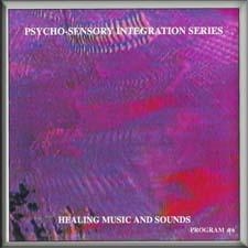   Jeffrey Thompson - Psycho-Sensory Integration 6