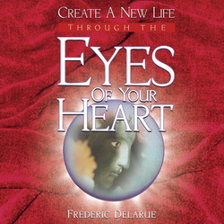   Frederic Delarue - Eyes of Your Heart