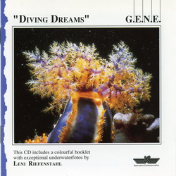   G.E.N.E. - Diving Dreams