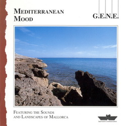   G.E.N.E. - Mediterranian Mood