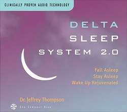   Jeffrey Thompson - Delta Sleep System 2.0