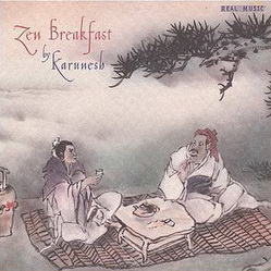   Zen Breakfast