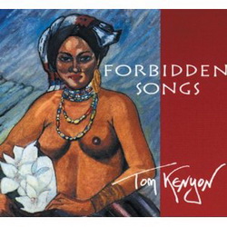   Tom Kenyon - Forbidden Songs