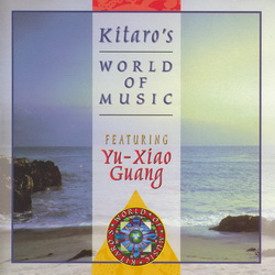   Kitaro - Kitaro's World of Music