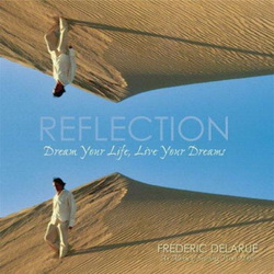 Обложка альбома Frederic Delarue - Reflection