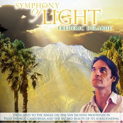 Обложка альбома Frederic Delarue - Symphony of Light
