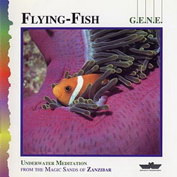 Обложка альбома G.E.N.E. Flying Fish