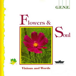 Обложка альбома G.E.N.E. - Flowers & Soul