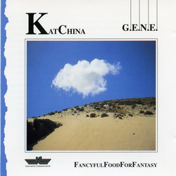 Обложка альбома G.E.N.E. - KatChina