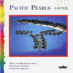Обложка альбома G.E.N.E. - Pacific Pearls