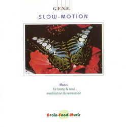 Обложка альбома G.E.N.E. - Slow Motion