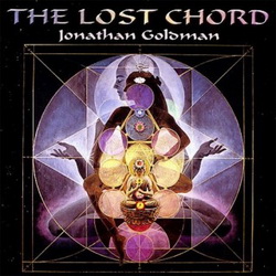 Обложка альбома Джонатан Голдман - The Lost Chord