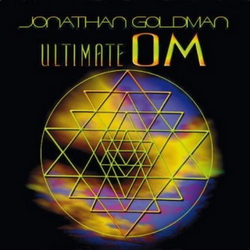Обложка альбома Jonathan Goldman - Ultimate OM
