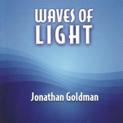 Обложка альбома Jonathan Goldman - Waves of Light