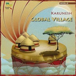 Обложка альбома Global Village