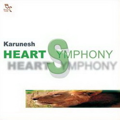 Обложка альбома Heart Symphony