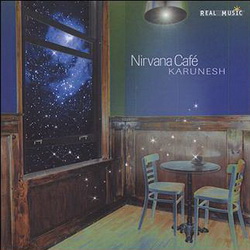 обложка альбома Nirvana Cafe