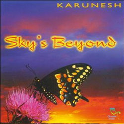 Обложка альбома Sky's Beyond