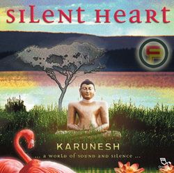 Обложка альбома Silent Heart