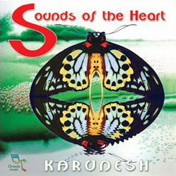 Обложка альбома Sounds of the Heart