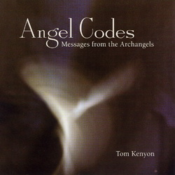 Обложка альбома Tom Kenyon - Angel Code