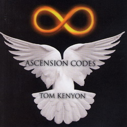 Обложка альбома Tom Kenyon - Ascension Codes