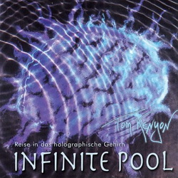 Обложка альбома Tom Kenyon - Infinite Pool
