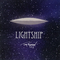 Обложка альбома Tom Kenyon - Lightship
