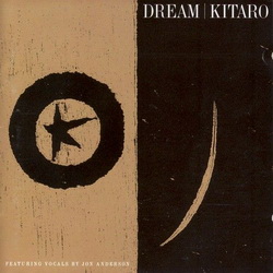 Обложка альбома Kitaro - Dream