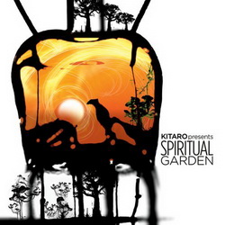 Обложка альбома Kitaro - Spiritual Garden