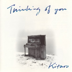 Обложка альбома Kitaro - Thinking Of You