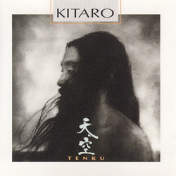 Обложка альбома Kitaro - Tenku